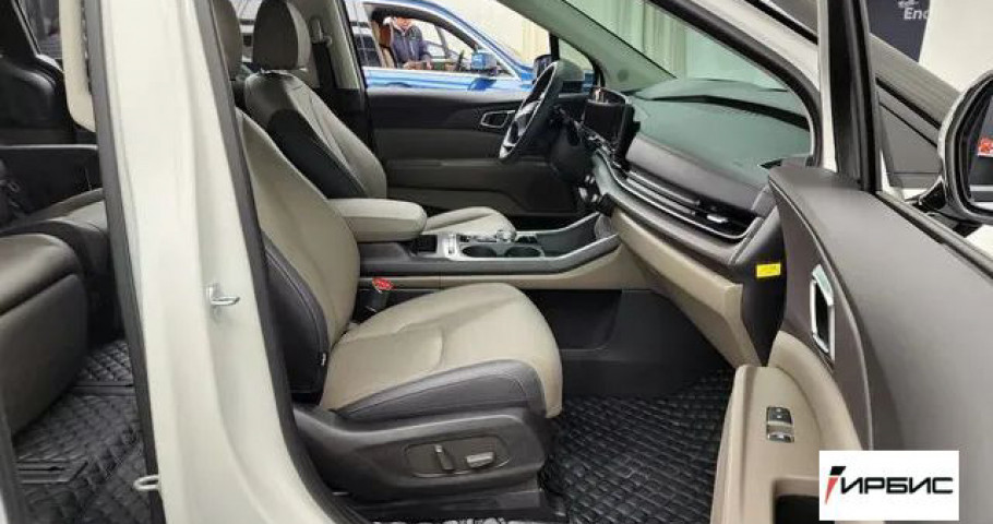 Kia Carnival NEW 7 мест 